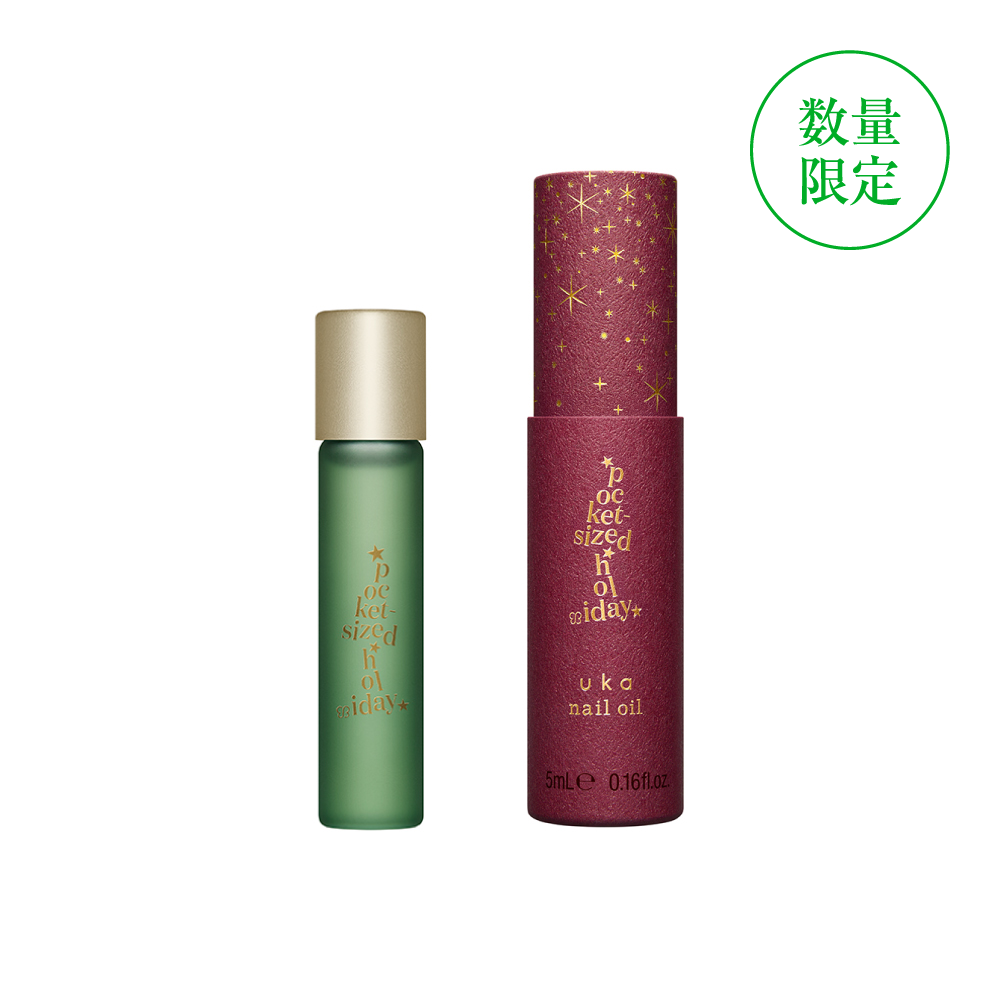 アアラオカラニ　ネイルオイル　5ml ✖️3本 アアラオカラニ ネイルオイル 5ml ✖️3本の通販 by pikake jasmin｜ラクマ